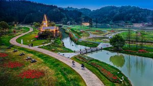 江西软件职业技术大学