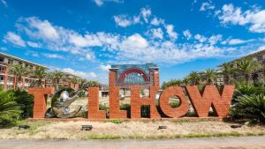 江西泰豪动漫职业学院