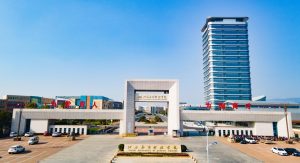 江西应用科技学院