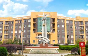 江西冶金职业技术学院