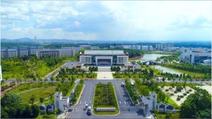 吉安职业技术学院