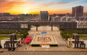 江西建设职业技术学院