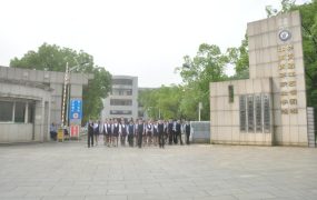 江西青年职业学院