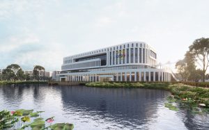 南昌健康职业技术学院