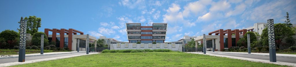 鹰潭职业技术学院
