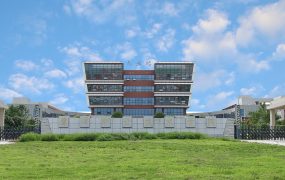 鹰潭职业技术学院