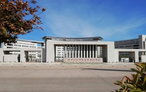 抚州幼儿师范高等专科学校