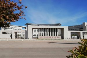 抚州幼儿师范高等专科学校