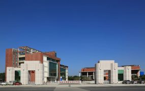 江西交通职业技术学院