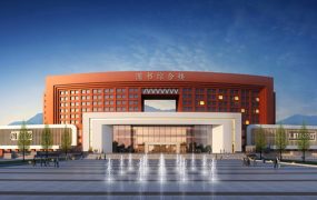 宜春职业技术学院