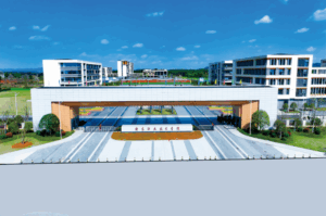 赣东职业技术学院