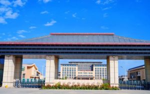 图木舒克职业技术学院